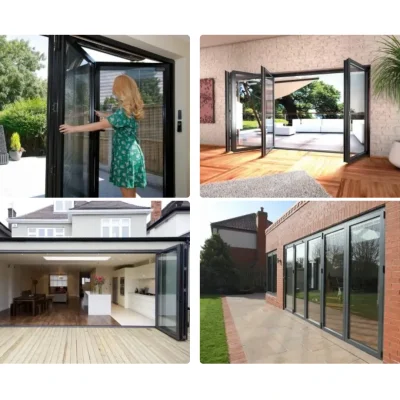 Double Glazing Services in South-Kensington – Energy-Efficient Windows Double-glazed window installation on a home in South-Kensington, Surrey.